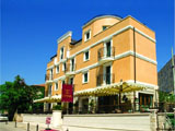 Отель Villa Cittar 3*