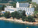 Отель Laguna Plavi 3*