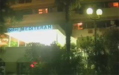 Отель Mediteran Residence 2*