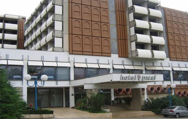 Отель Pical 3*
