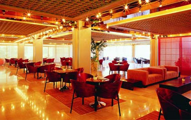 Ресторан отеля Pical 3*