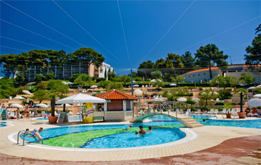 Resort Belvedere 4*