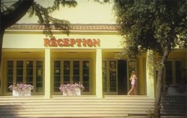 Resort Petalon 4*