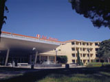 Отель Sol Aurora 4*