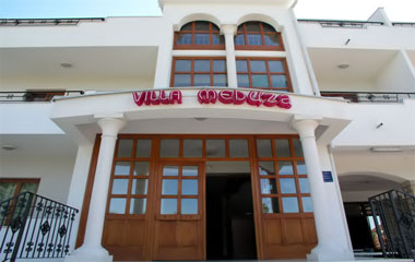 Отель Villa Meduza 3*