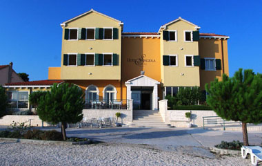Отель Spongiola 4*