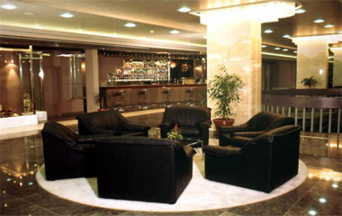 Отель Bluesun Hotel Alga 4*