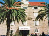 Отель Concordia Trogir 3*