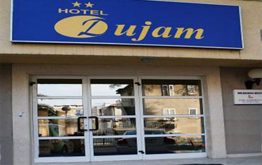 Отель Dujam 2*