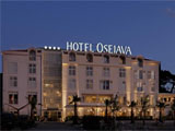 Отель Osejava 4*