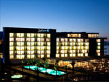 Отель Radisson Blu Resort Split 4*