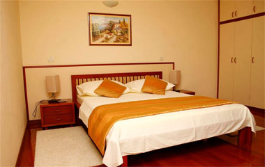 Номер отеля Trogir Palace 4*