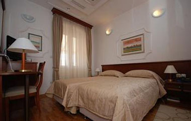 Номер отеля Vila Sikaa Hotel Trogir 4*