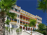 Отель Hilton Imperial Dubrovnik 5*