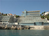 Отель Rixos Libertas Dubrovnik 5*