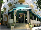 Отель Sumratin 2*