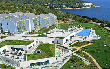 Отель Valamar Lacroma Dubrovnik 4*