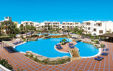 Отель Iberotel Coraya Beach Resort 5* 