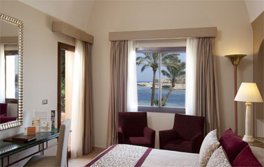 Suite отеля Iberotel Coraya Beach Resort 5*