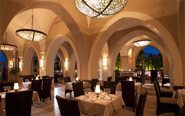 Ресторан отеля Iberotel Samaya 5*