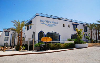 Отель Bay View 3*