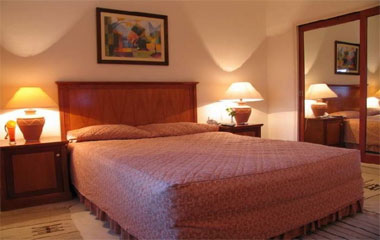 Номер отеля Grand Sharm Resort 4*