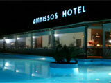 Отель Amnissos Hotel 3*