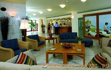 Отель Aquila Porto Rethymno Hotel 5*