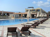 Отель Asterion Beach Hotel and Suites 5*