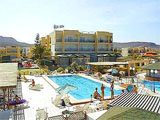 Отель Astir Beach Hotel 4*