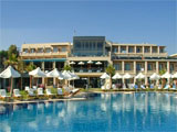 Отель Atlantica Kalliston Resort and Spa 5*