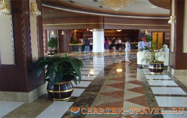 Отель Atlantica Sensatori Resort 5*