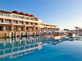 Отель Avra Imperial Beach Resort & Spa 5*