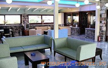 Отель Blue Beach Villas & Apartments 3*