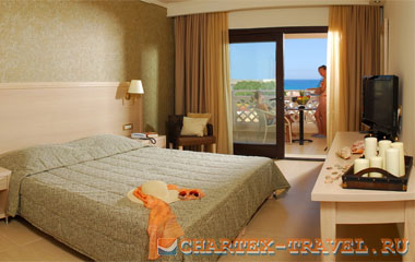 Номер отеля Cactus Royal SPA & Resort Hotel 5*