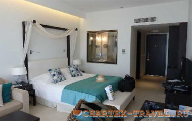 Номер отеля Candia Maris Resort & Spa Crete 5*