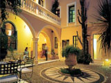 Отель Casa Delfino Hotel & Spa 5*