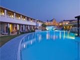 Отель Cavo Spada Luxury Resort and Spa 5*