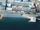 Отель Coral Hotel (Agios Nikolaos) 3*