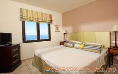 Номер отеля Creta Blue Suites 4*