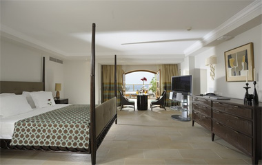 Presidential Suite отеля Creta Maris 5*