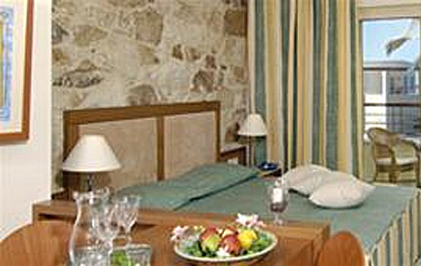One Room Suites отеля Cretan Dream Royal 5*