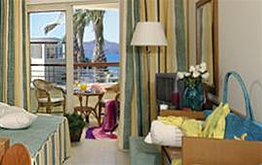 One Room Suites отеля Cretan Dream Royal 5*