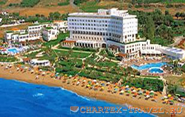 Отель Creta Royal Hotel 5*