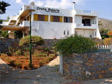 Отель Creta Solaris Hotel Apartments 4*
