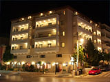 Отель Elina Hotel Apartments 3*
