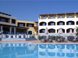Отель Eliros Mare Hotel 4*