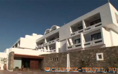 Отель Elounda Beach Hotel & Villas 5*