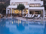 Отель Elounda Gulf Villas & Suites 5*
