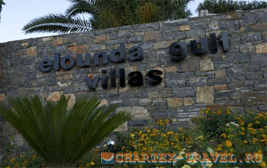 Отель Elounda Gulf Villas & Suites 5*